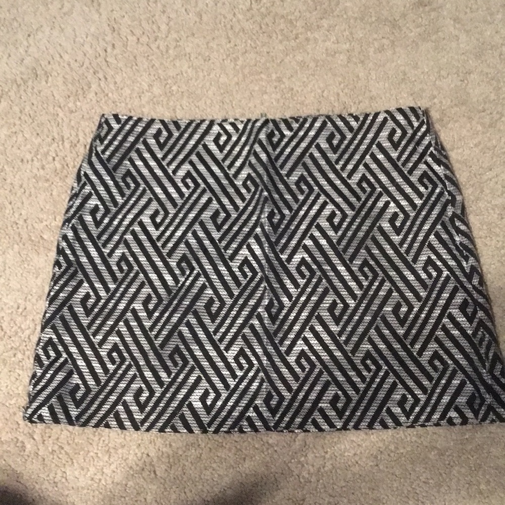 Forever 21 skirt